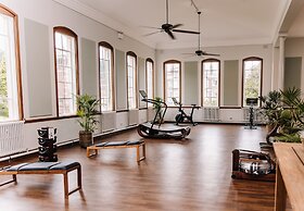 Hawkstone Hall Hotel & Gardens