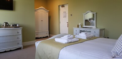 Hawkstone Hall Hotel & Gardens