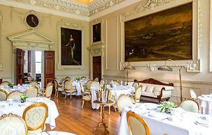 Hawkstone Hall Hotel & Gardens