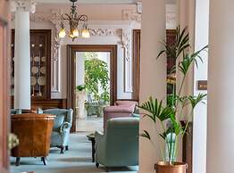 Hawkstone Hall Hotel & Gardens