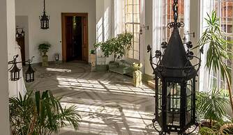 Hawkstone Hall Hotel & Gardens