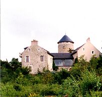 Le Moulin Géant