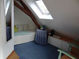 Le Moulin Géant