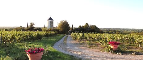 Le Moulin Géant