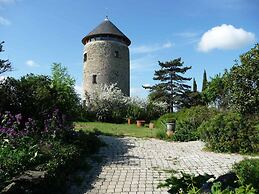 Le Moulin Géant