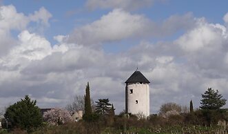 Le Moulin Géant