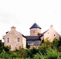 Le Moulin Géant