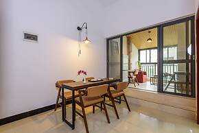 Guilin Tianqing City Hotel