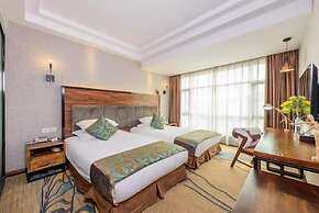 Guilin Tianqing City Hotel