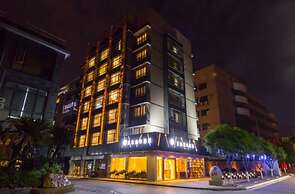 Guilin Tianqing City Hotel