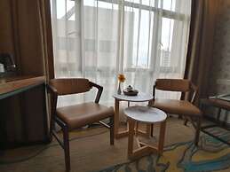 Guilin Tianqing City Hotel