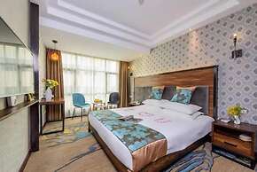 Guilin Tianqing City Hotel