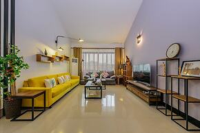 Guilin Tianqing City Hotel