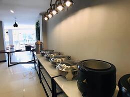 Guilin Tianqing City Hotel