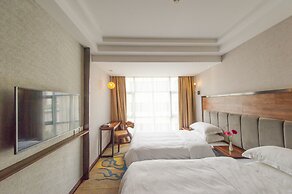 Guilin Tianqing City Hotel
