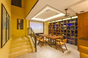 Guilin Tianqing City Hotel