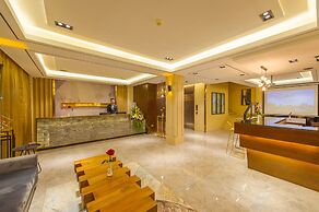 Guilin Tianqing City Hotel