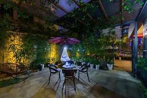 Guilin Tianqing City Hotel