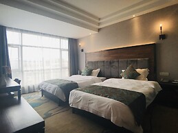 Guilin Tianqing City Hotel