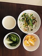 Guilin Tianqing City Hotel