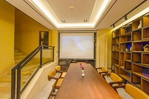 Guilin Tianqing City Hotel