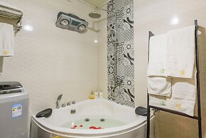 Guilin Tianqing City Hotel