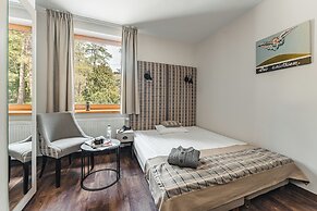 Hotel Batory
