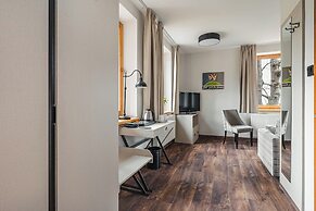 Hotel Batory