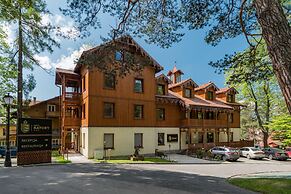 Hotel Batory