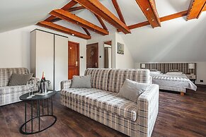 Hotel Batory