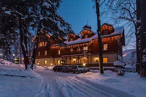 Hotel Batory