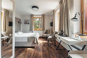 Hotel Batory