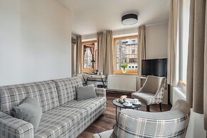 Hotel Batory