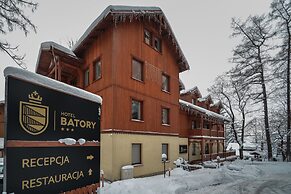 Hotel Batory