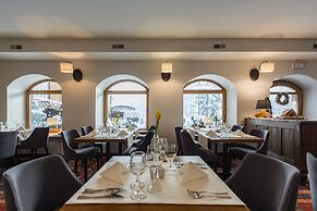 Hotel Batory