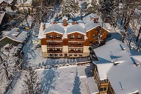 Hotel Batory