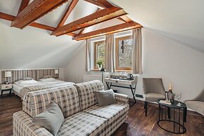 Hotel Batory