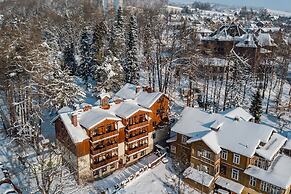Hotel Batory