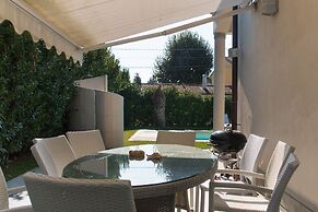 Versilia Sains Souci