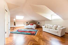 Versilia Sains Souci