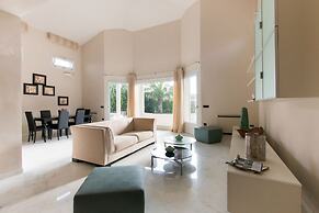 Versilia Sains Souci