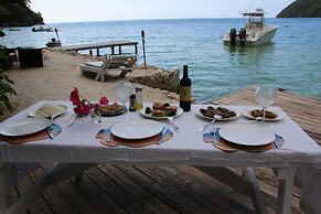 Chez Max, Cadras Haiti