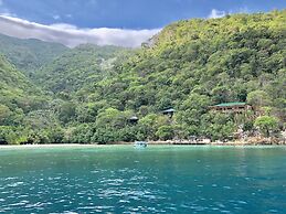 Chez Max, Cadras Haiti