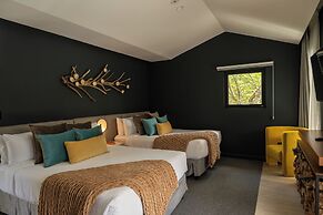 Koora Hotel by Sandglass