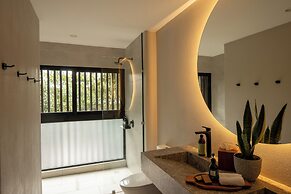 Koora Hotel by Sandglass