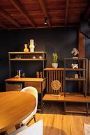 Koora Hotel by Sandglass