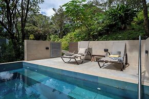 Koora Hotel by Sandglass