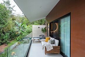 Koora Hotel by Sandglass