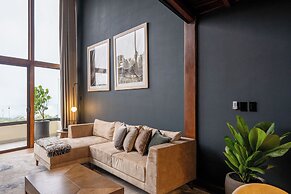 Koora Hotel by Sandglass