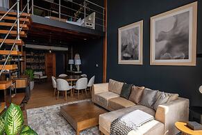 Koora Hotel by Sandglass